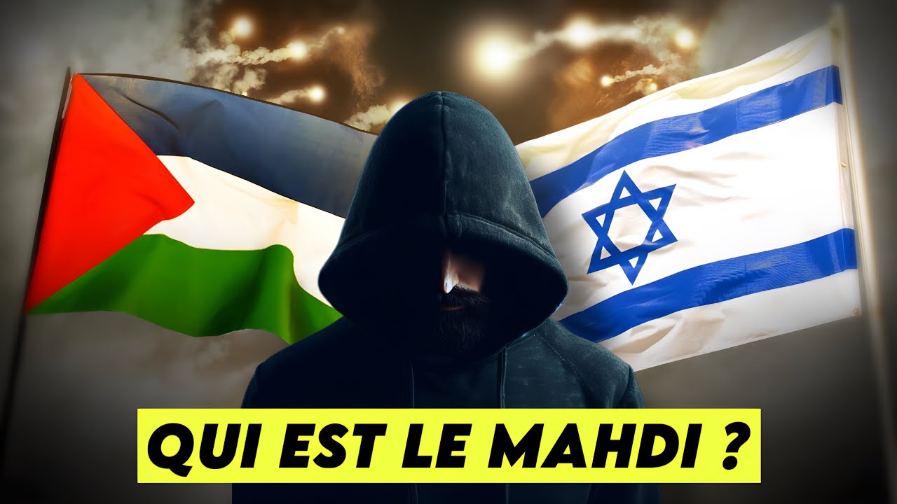 FIN DES TEMPS QUI EST LIMAM MAHDI ET OU EST T IL ACTUELLEMENT  