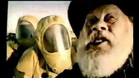 Holden Commodore  VY SS Ute - Thunderstruck Ad