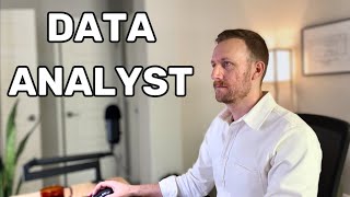 A Day in the Life of a Data Analyst | Remote & InOffice