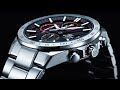 Top 10: Best Casio Edifice Watches 2026: Which One Is Best?