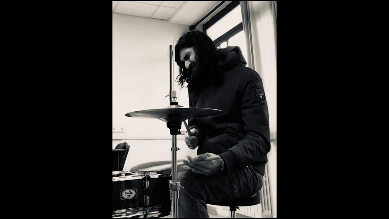 Watch Funk Drumming_Fabio D’Isanto Drums on YouTube Watch Funk Drumming_Fabio D’Isanto Drums on YouTube