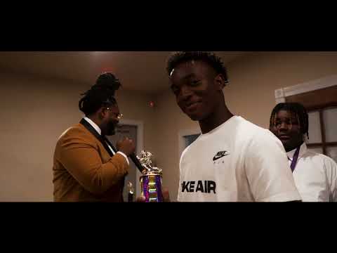 BMU 2022 Ring Ceremony
