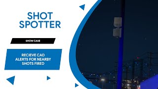 FiveM™️ | Shot Spotter | Sonoran Software