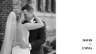 David + Emma | Brooklyn Arts Center | Wilmington, NC