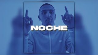 Morad Type Beat - "NOCHE" | Free Instrumental Type Beat 2022 (Prod. Rkaz)