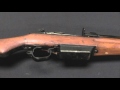 Japanese Type 4 Garand