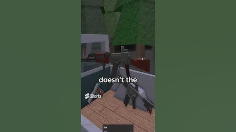 the most USELESS attachment in phantom forces