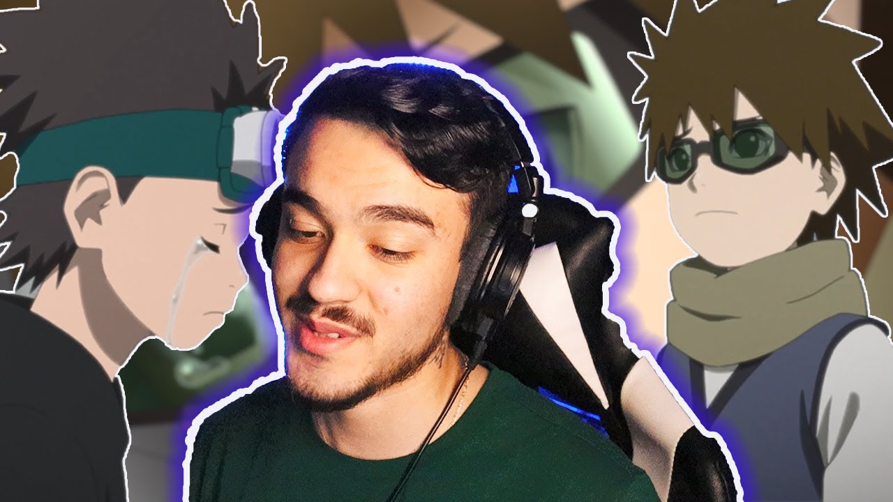 WE FINALLY GET SOME MUGINO BACKSTORY | BORUTO EPISODE 180 LIVE REACTION |