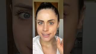 COME METTERE L’EYE LINER FACILMENTE 😍 #beauty #makeup #makeuptutorial #eyeliner