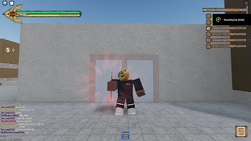 [YBA] Using the Lucky Arrow code, and I got... Part 2