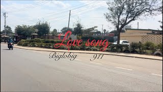 Love Song ~ Biglobig x 911