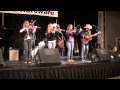 Quebe Sisters Band  "Rose of San Antone"