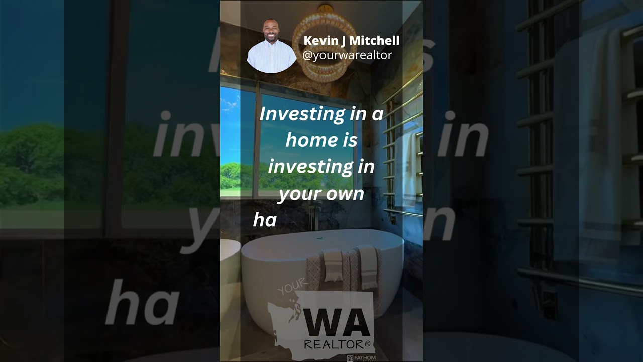 BUY REAL ESTATE 🏡| Real Estate Quotes | First Time Home Buyer Tips 