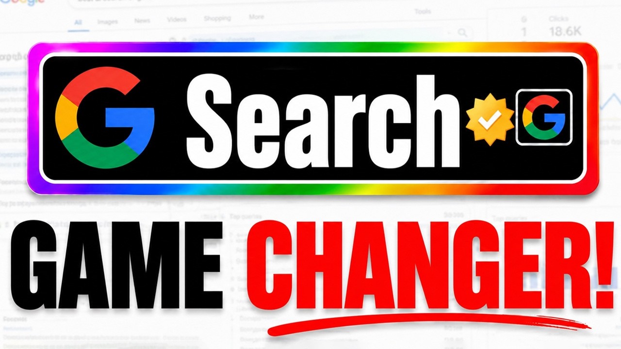 Google Just Changed AI Search Forever