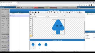 Tutorial Construct 3 - Pembuatan Game Platformer - Part 2 - Penambahan Player