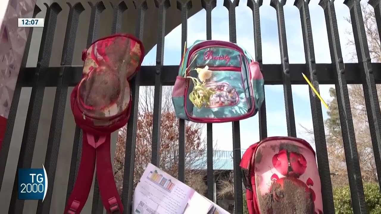 Unicef: allarme uccisioni bambini. Sono 180 da inizio guerra