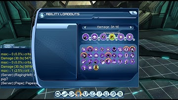 DCUO Game Update 103 : All Sorcery Pets & Pet SuperCharge Tested (What Do You Guys Think?)