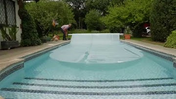 Woodburning Swimming Pool Heater