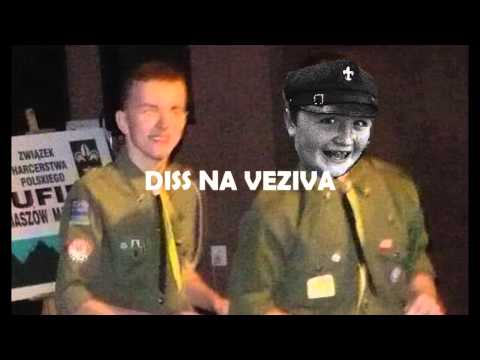 SZEJDUCHA DISS NA VEZIVA!