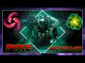 XDAVEMON PYKE MONTAGE - HOW TO PYKE - LOL CARRY ALL