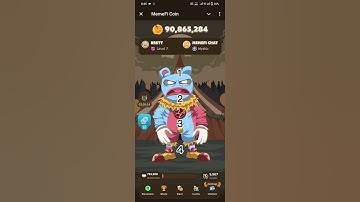 How to unlock 12 Aug Memefi Secret Tap Combo Reward 500k Memefi Tokens Today 11 aug code (2,1,1,4)