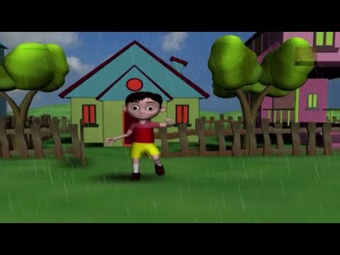 Nursery Rhymes -