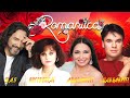 ÉXITOS ROMÁNTICOS MARCO ANTONIO SOLÍS, ANA GABRIEL, JUAN GABRIEL y ROCÍO DÚRCAL