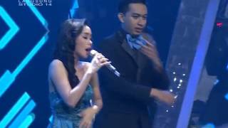 Download lagu CITA CITATA - TEKA TEKI [AMAZING14 GLOBALTV]