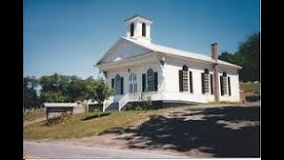 Clinton Alliance Church - May 3, 2026