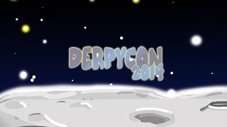 DerpyCon 2014 - The Cosplay, The Fun,The Excitment!