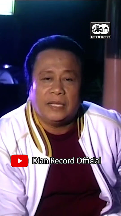 Badriah - Mansyur S #ShortsDianRecords