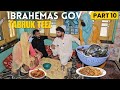 Kashmiri Drama Part 10: Ibrahemas Gov Tabuk TEEZ & Gareeb Nosh 😂