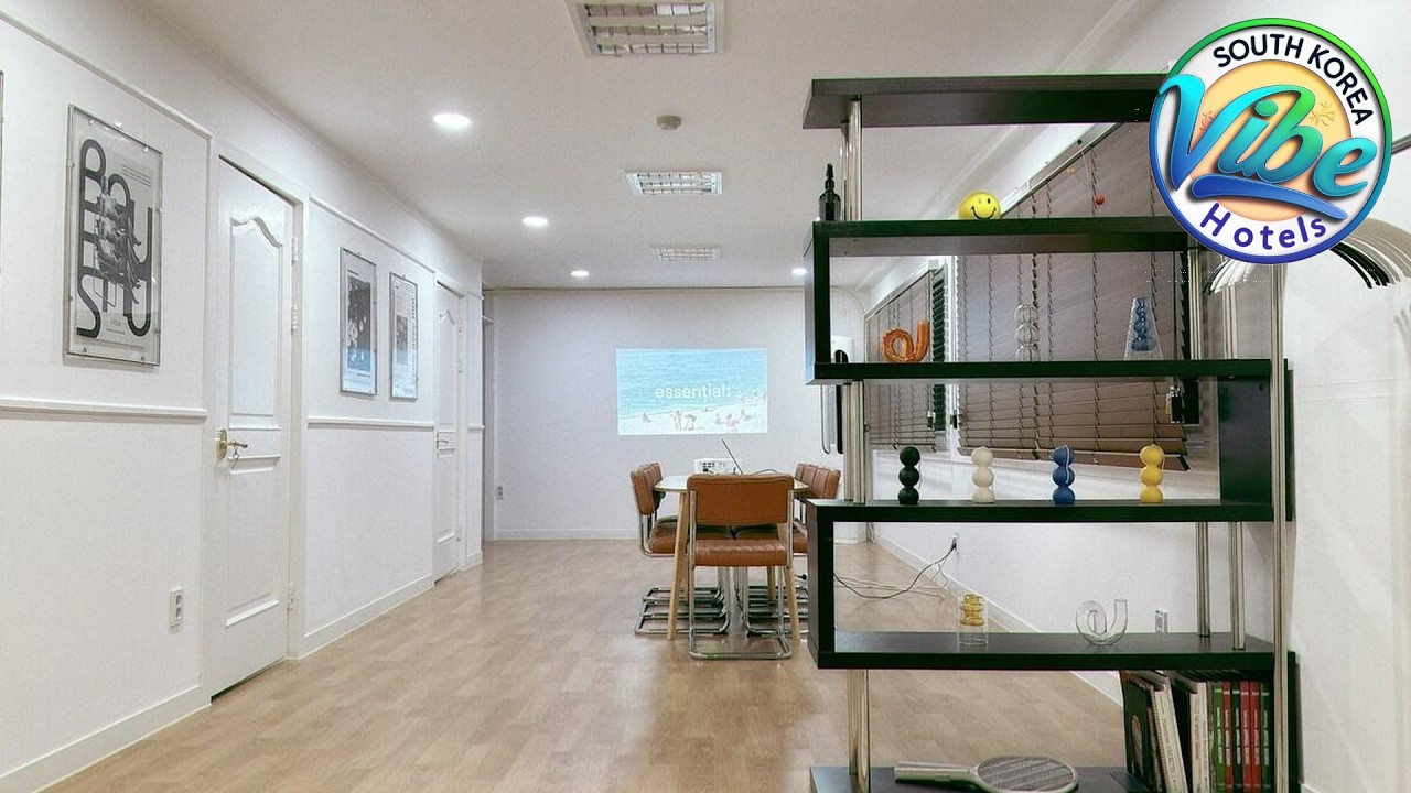Mongle#3 Magwon13m,AirportBus4m,3beds-6Qsize,2bath | Seoul, South Korea | Hotel Review 🏩