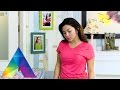 Hari Pertama Caca PMS | Eps.80 PONDOK PAK CUS | P2