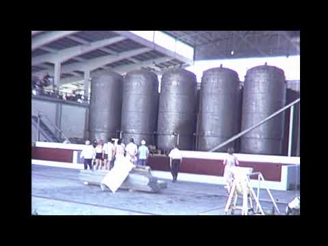 Video: KEO Factory (KEO Factory) description and photos - Cyprus: Limassol