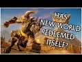 New Worlds Redemption - Should You Come Back?