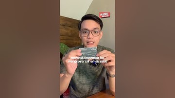 Perbedaan Asuransi Jiwa dan Asuransi Kesehatan 🙌🏼 #Shorts #Asuransi #PRUDENTIAL #allianz