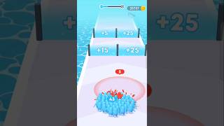Count Master Level - 120 #countmaster #shorts #short #games #gaming #viral #trend #shortsfeed #funny
