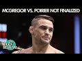 Dustin Poirier has to be getting worried about Conor McGregor fight – Daniel Cormier | DC & Helwani