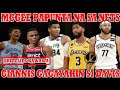 Mcgee PAPUNTA na sa NETS | Giannis GAGAYAHIN si DAVIS | Grizzlies Wizards KAWAWA sa LARO