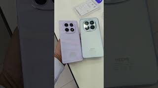 REDMI Note 15 5G vs Redmi note 15 Pro 5G Review Specifications #xiaomimobile