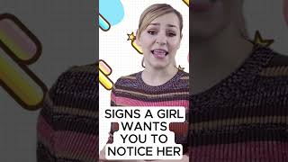 This Is How Girls Try To Get Your Attention