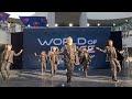 Travis Japan 2022.07.29 World of Dance USA Division