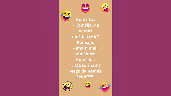 Čekić!!!! 😁😂😂🤭😄 #vicnablic #vicevi #komedija #zabava