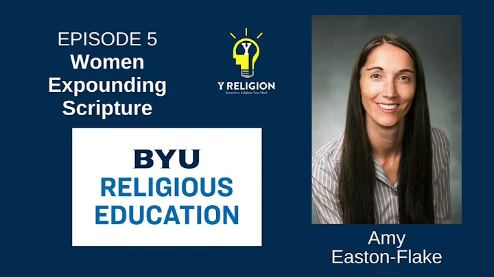 Y Religion Episode 5  Women Expounding Scripture (...