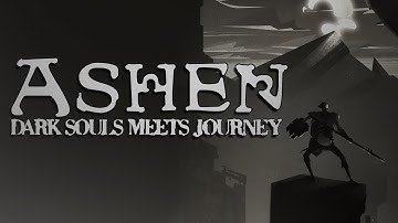 Souls-Like | Ashen