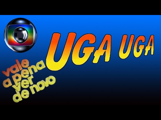 Uga Uga: versão internacional - vinhetas da novela (2000–2001