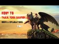 #httyd #movie #film