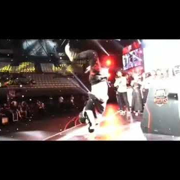 ccp slow motion kemas pake z