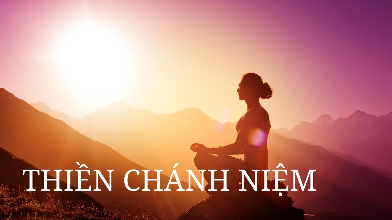 1 Giờ Thiền Chánh Niệm | Nhạc Thiền Tây Tạng 528hz | Nhạc Sóng Não Theta 5Hz